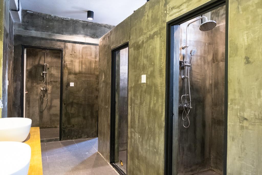Hostel9 Yangon Eksteriør bilde
