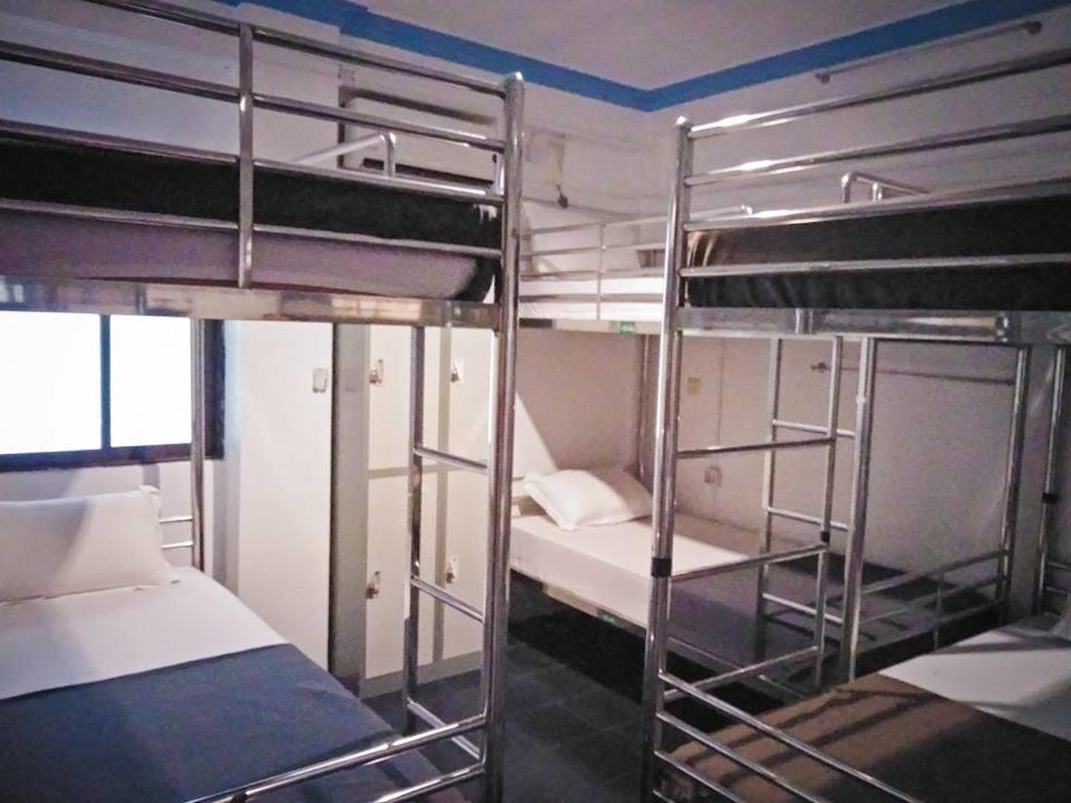 Hostel9 Yangon Eksteriør bilde