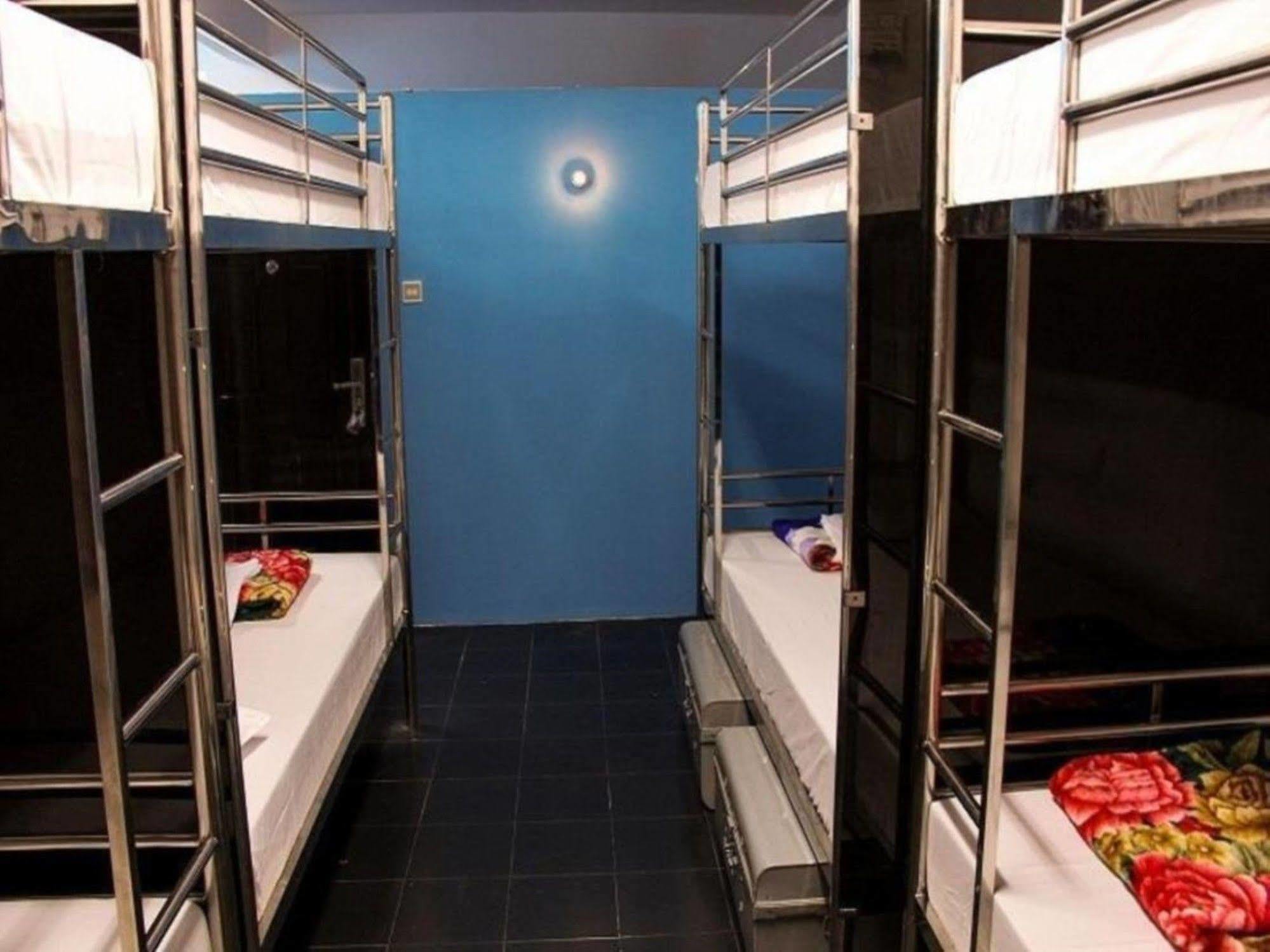Hostel9 Yangon Eksteriør bilde