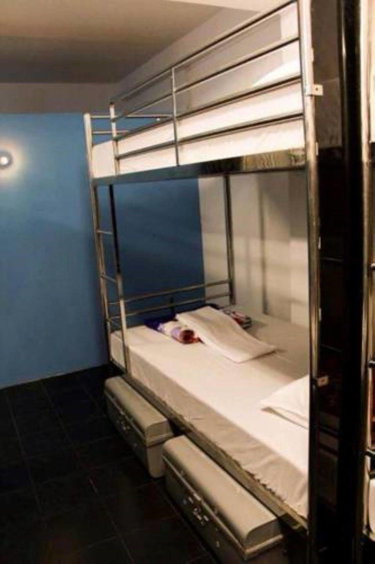 Hostel9 Yangon Eksteriør bilde