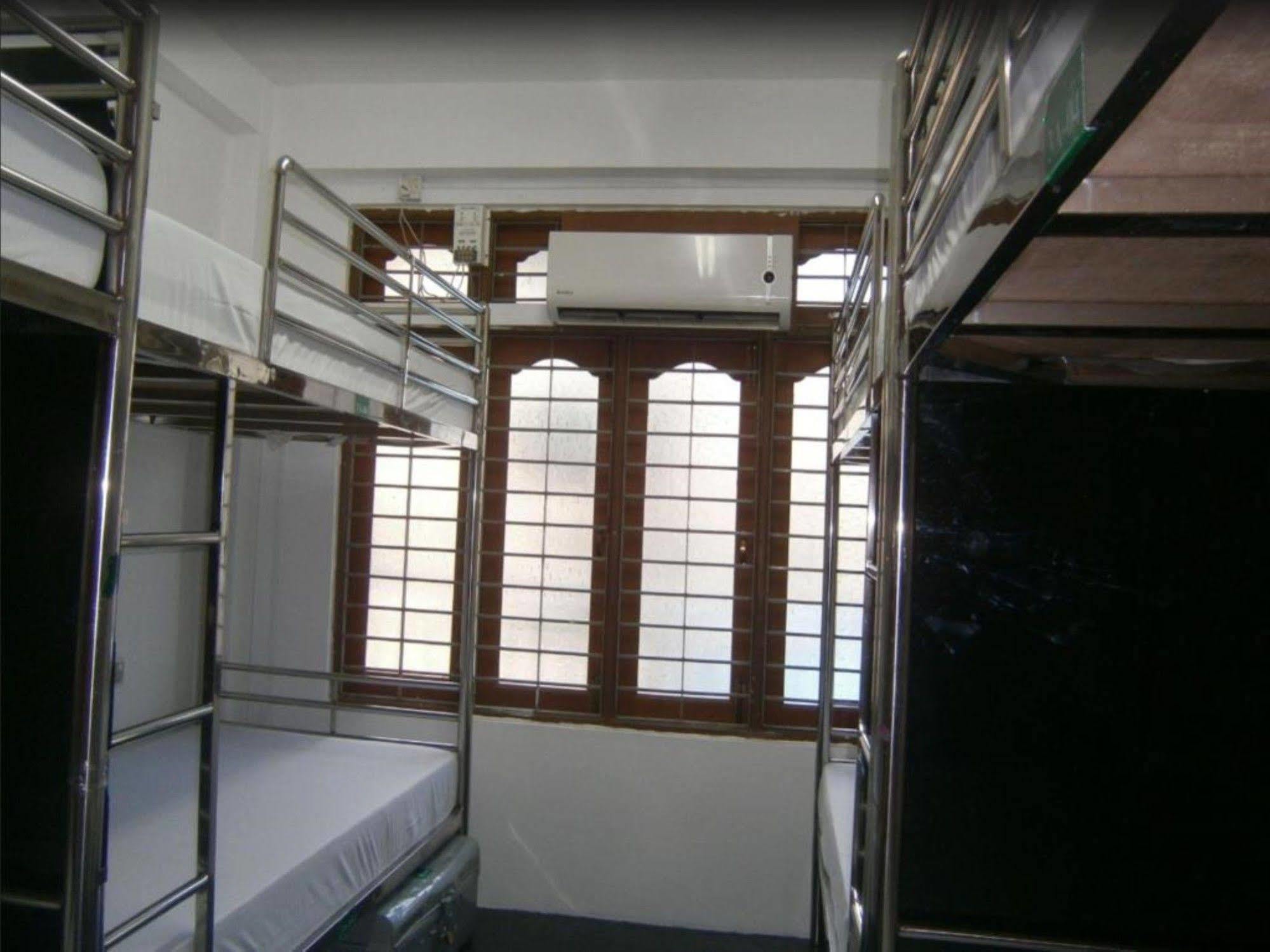 Hostel9 Yangon Eksteriør bilde