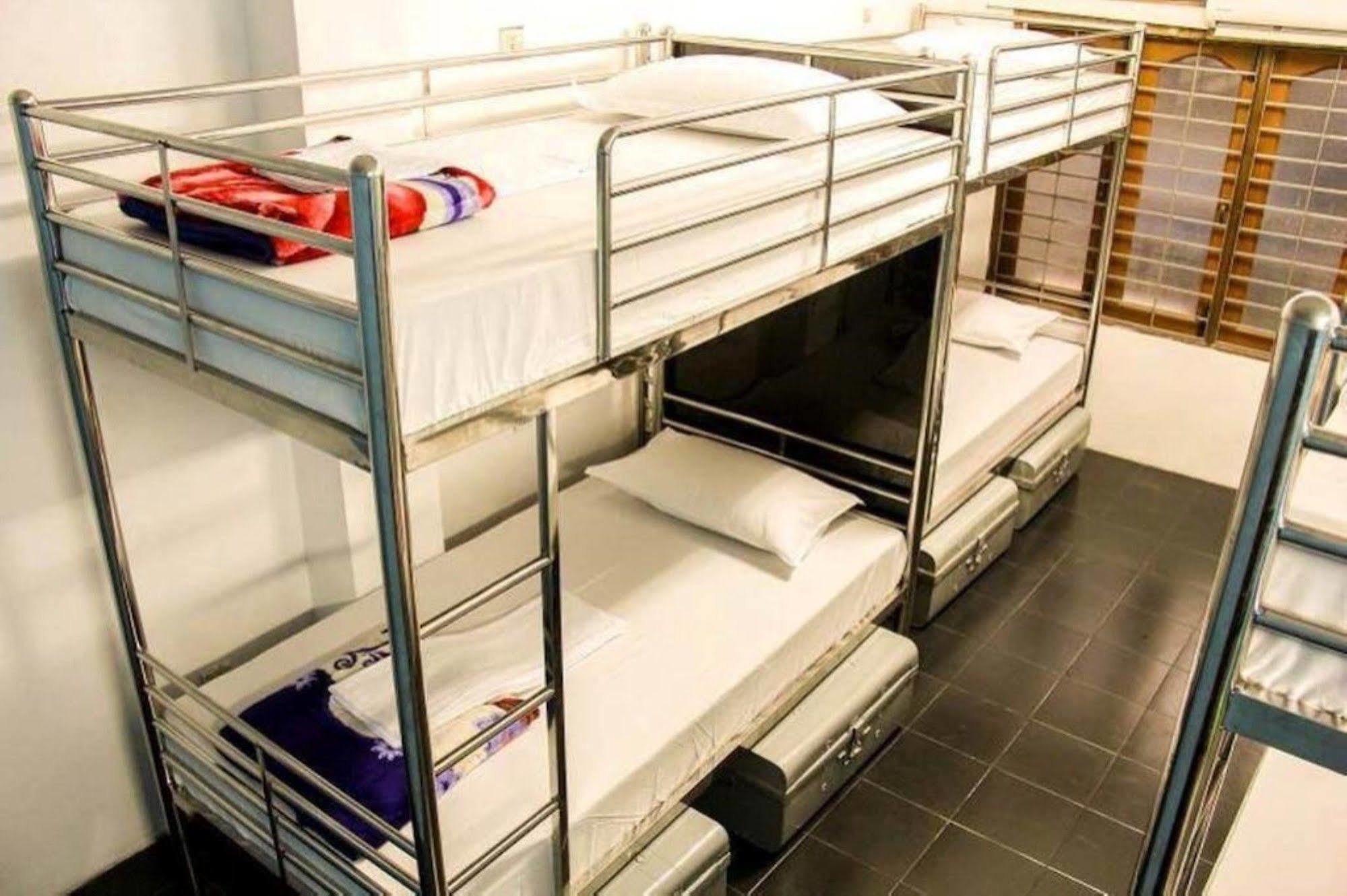 Hostel9 Yangon Eksteriør bilde