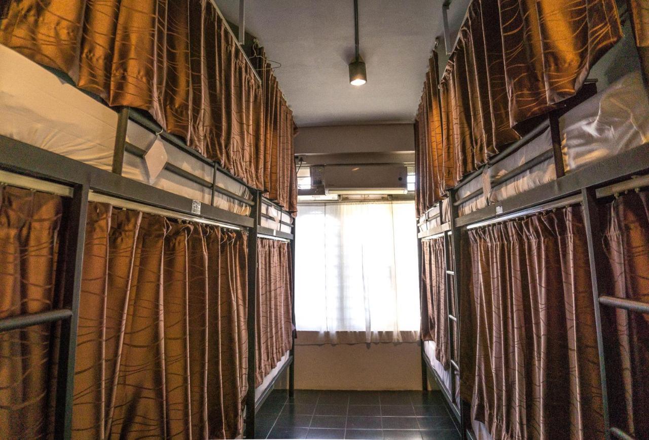Hostel9 Yangon Eksteriør bilde