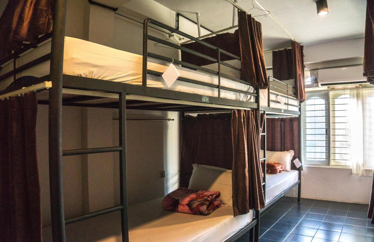 Hostel9 Yangon Eksteriør bilde