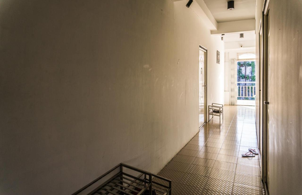 Hostel9 Yangon Eksteriør bilde