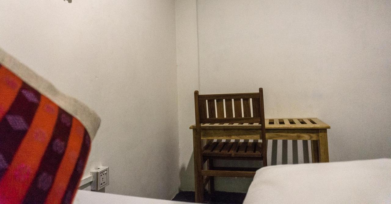 Hostel9 Yangon Eksteriør bilde