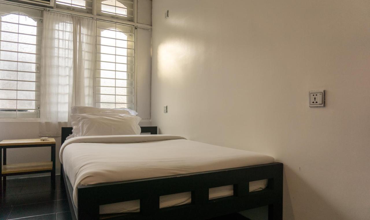 Hostel9 Yangon Eksteriør bilde
