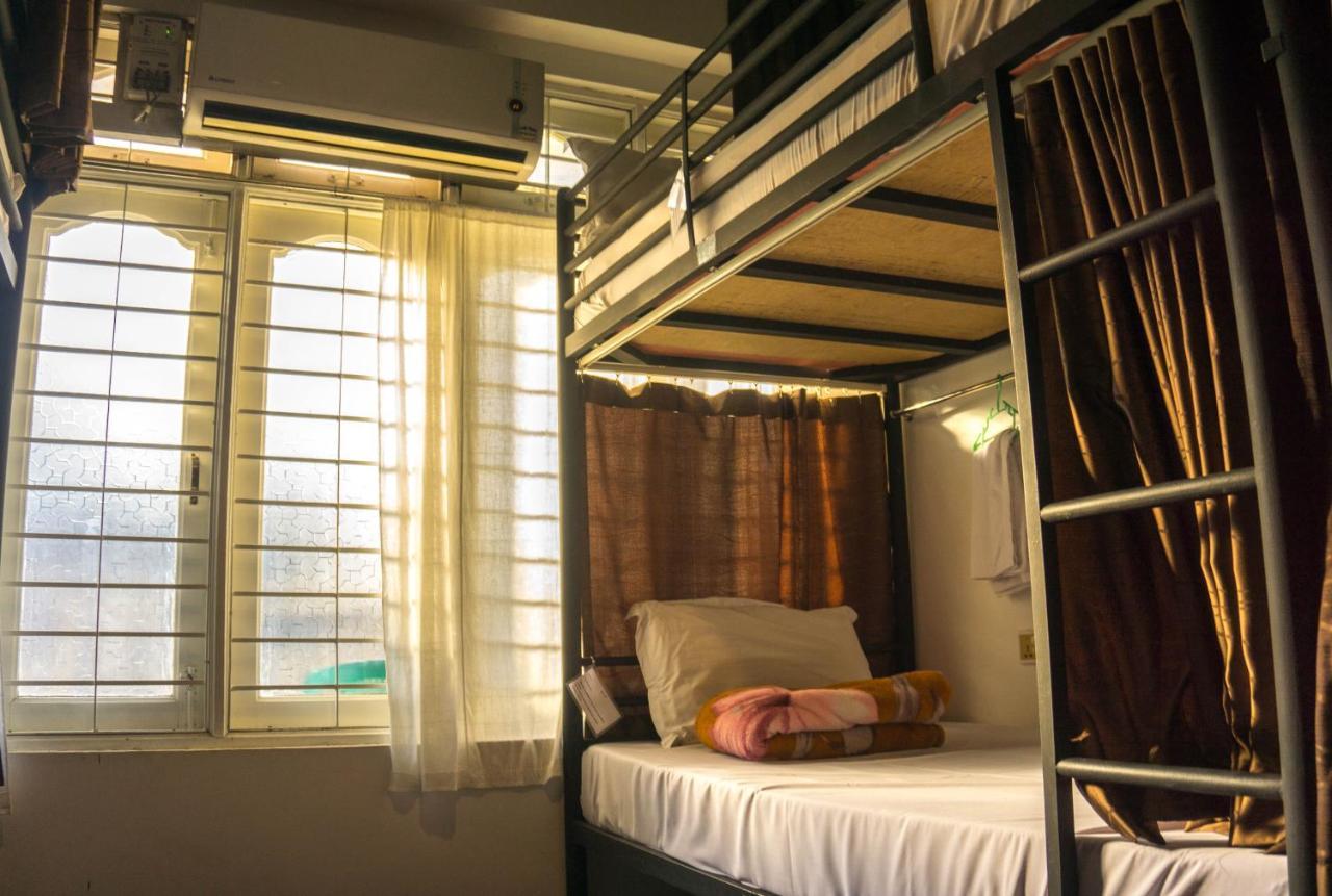Hostel9 Yangon Eksteriør bilde